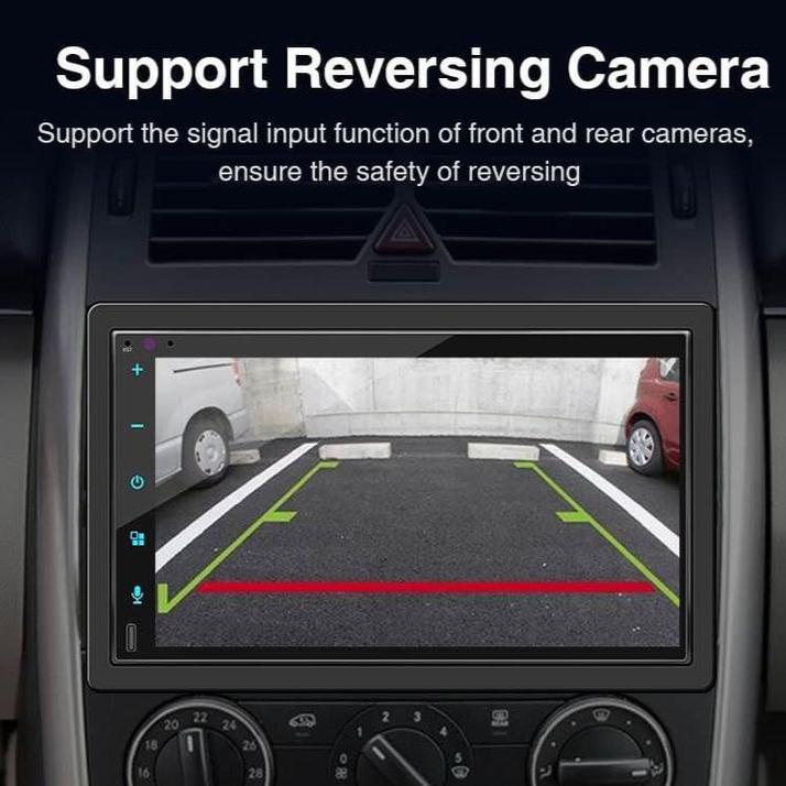 Car Android Unit Wireless carplay/Android Auto
