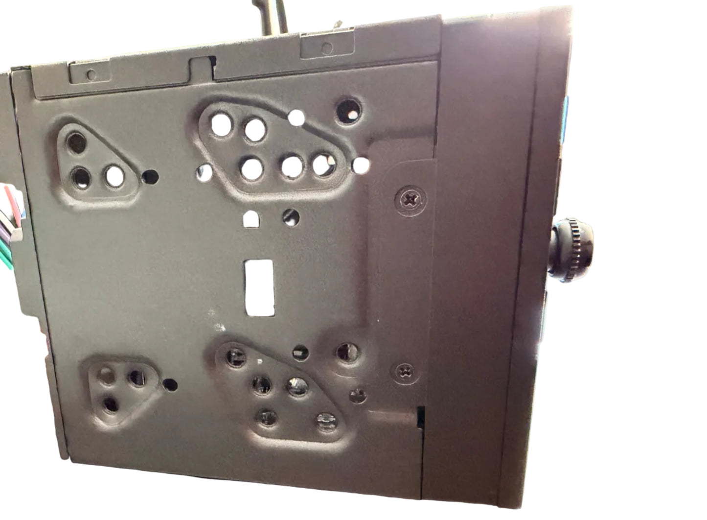 Driving Entertainment Wireless Carplay and Android Auto