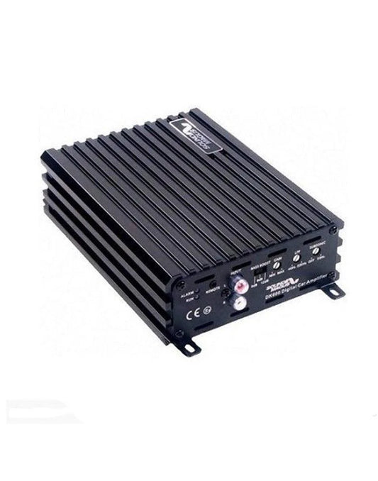 Sound Magus DK600 Class D Mono Bass In-Car Amplifier