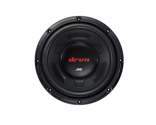 JVC CW-DR124 12INCH 1800WATTS MAX/350RMS SUB