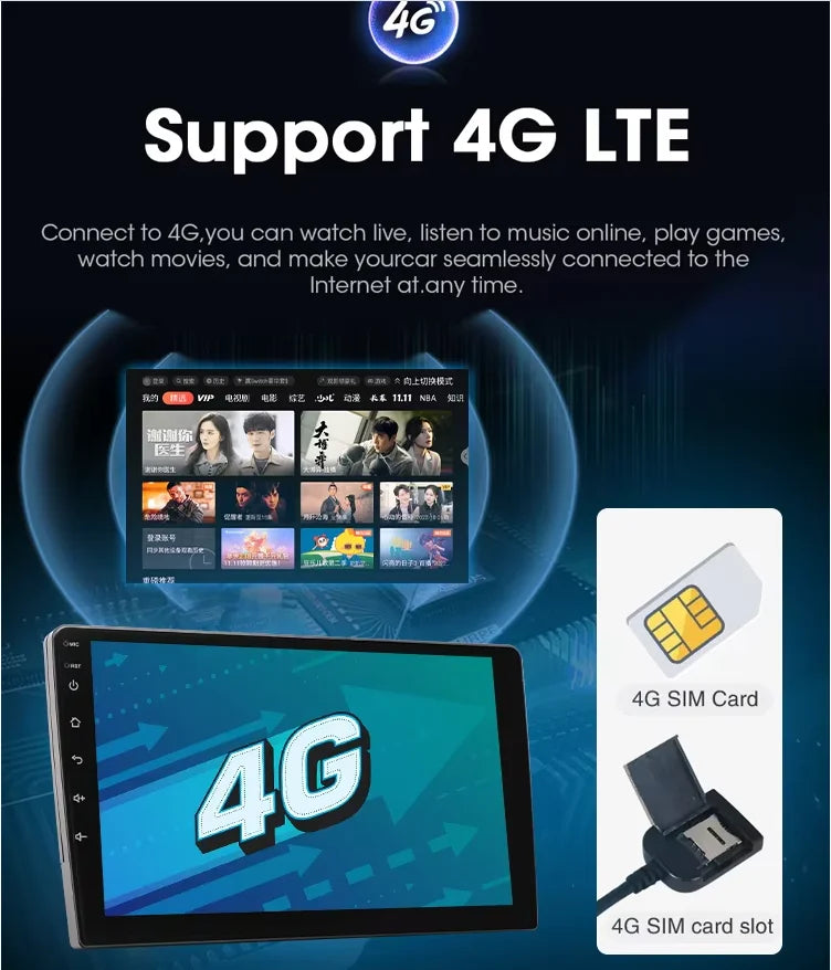 Android Multimedia Player