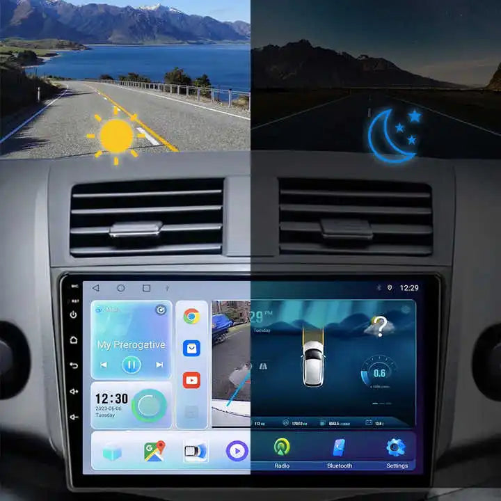 Android Multimedia Player