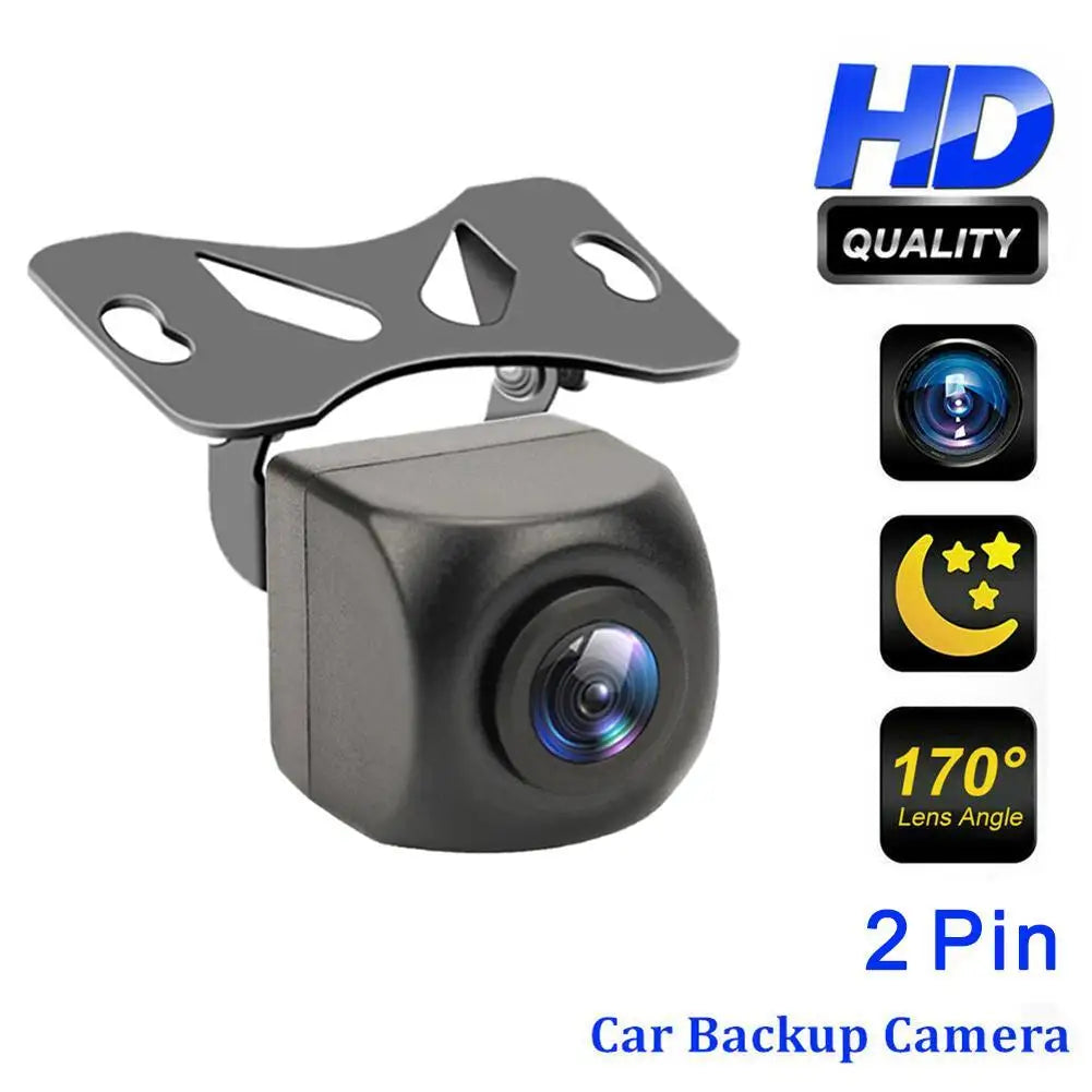 AHD REVERSE CAMERA