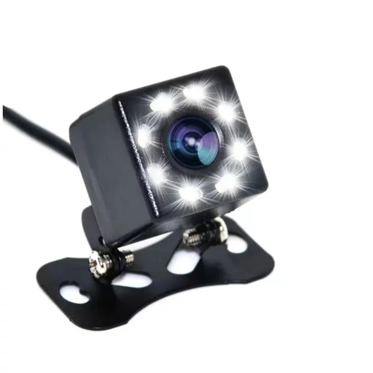 Reverse Camera 8 LED