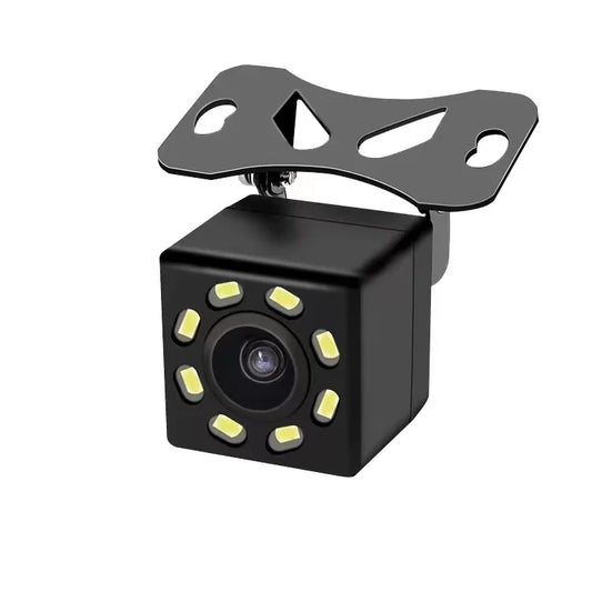 Punch Reverse Led Camera Reverse Cameras – DriveSonic Audio