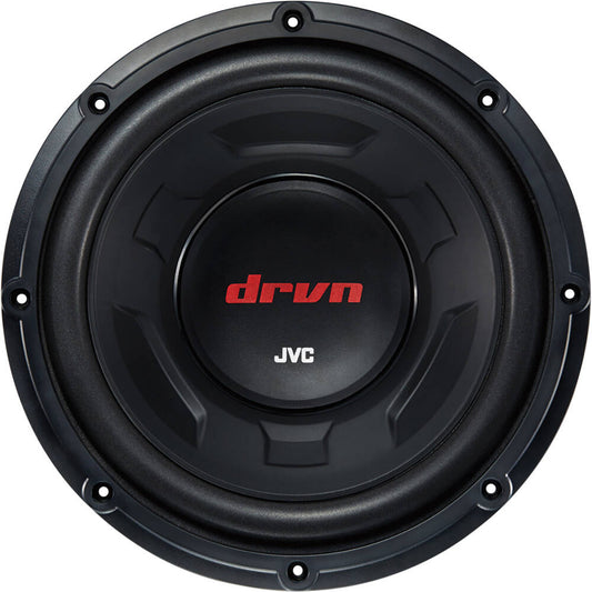 Jvc Cw-Dr124 | Drvn Series 12" Subwoofer 350W Rms