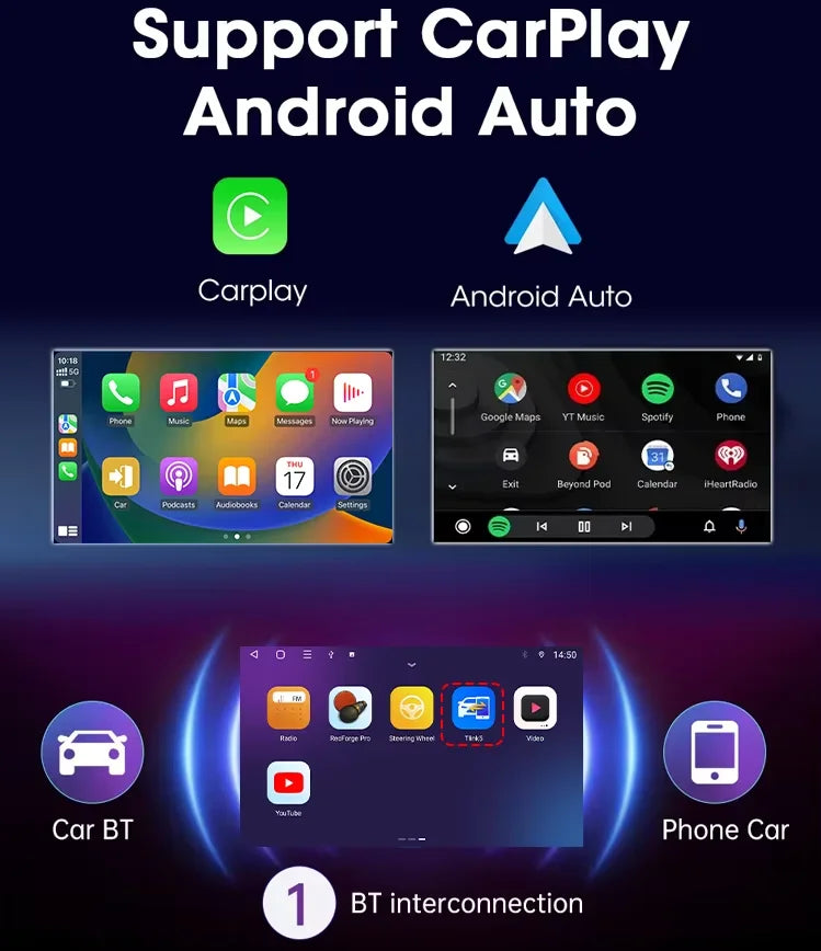 Android Multimedia Player