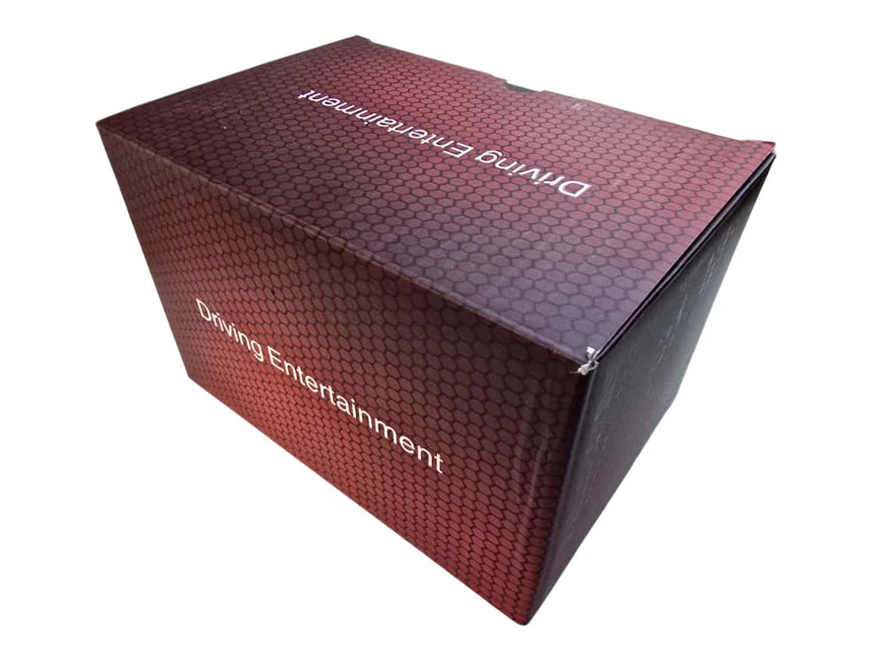 Driving Entertainment Wireless Carplay and Android Auto